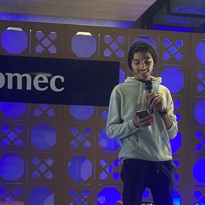 vguedes.btc - Neurotech Startup