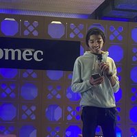 vguedes.btc - Neurotech Startup