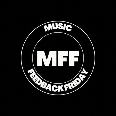 Music Feedback Friday