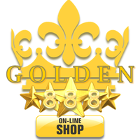 Golden888OnlineShop