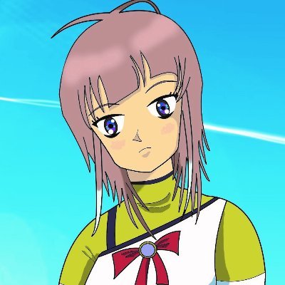 マニティスマニア人@イラストレーター