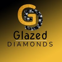 Glazed Diamonds