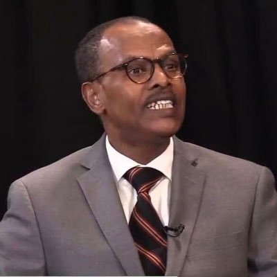Mohamoud Gaildon