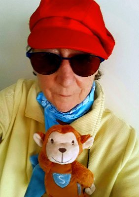 Adri Scholte 👀 ⚓