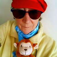 Adri Scholte 👀 ⚓