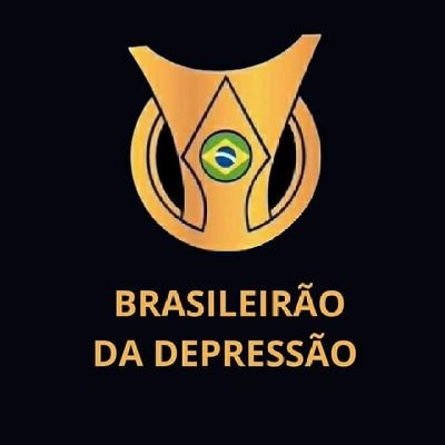 BRASILEIRÃO DA DEPRESSÃO