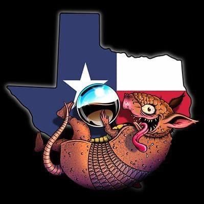 Texas Pinball