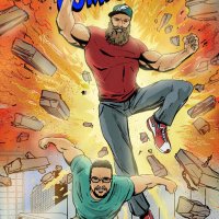 Fortress of Comic News