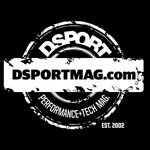 DSPORT MAGAZINE