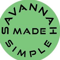 Savannah Made Simple