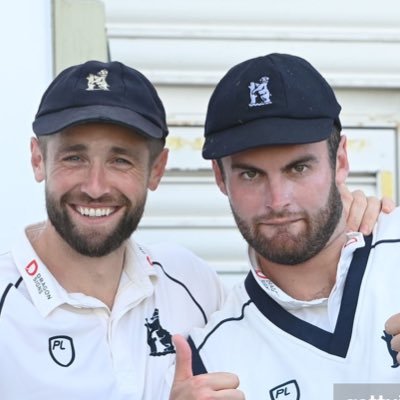 No Context County Cricket