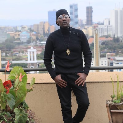 Rapcha The Sayantist