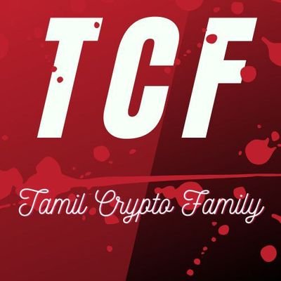 Tamil Crypto Family l π²