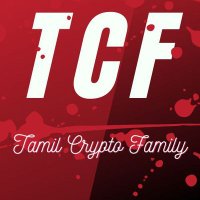 Tamil Crypto Family l π²