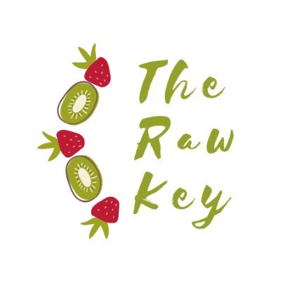 The Raw Key