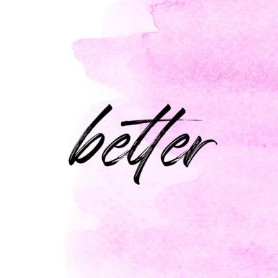 BETTER (music blog + PR)