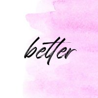 BETTER (music blog + PR)