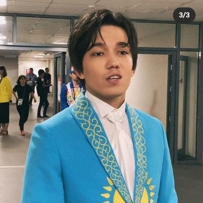 DimashMySoul 🇦🇷