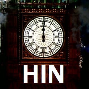 HIN News🇬🇧🇺🇸