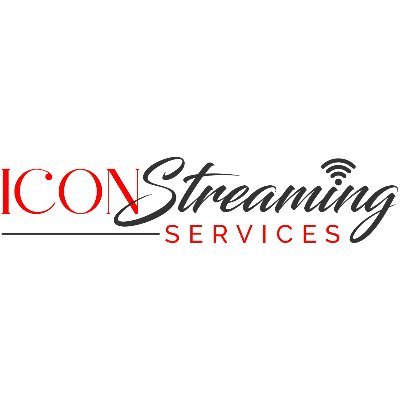 Icon Streaming Sevices