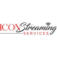 Icon Streaming Sevices