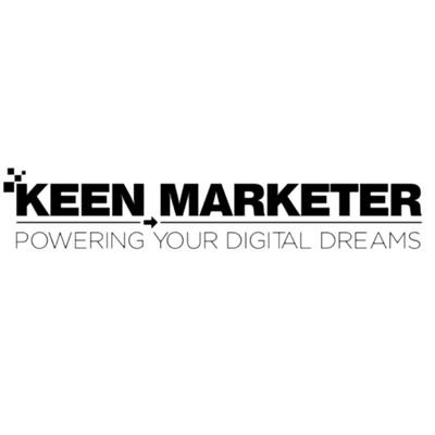 Keen Marketer