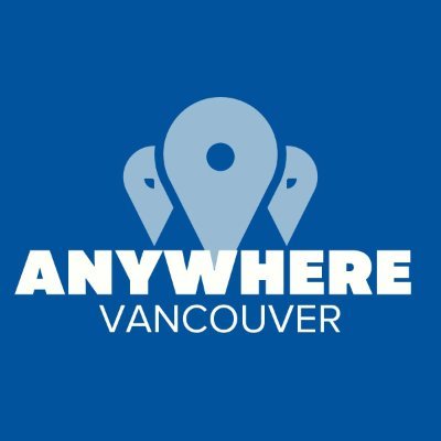 Anywhere Vancouver