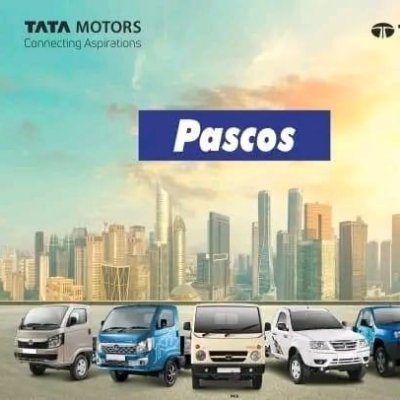Pascos tata motors