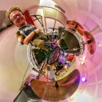 Nutha Jason (The Poet At The End Of The World)