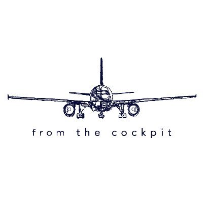 From The Cockpit