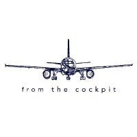 From The Cockpit
