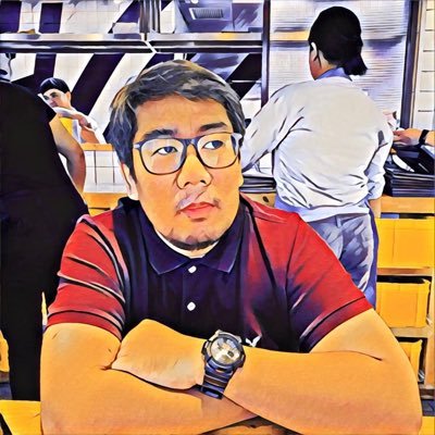 Billy Lester Yuki (黃金禮)