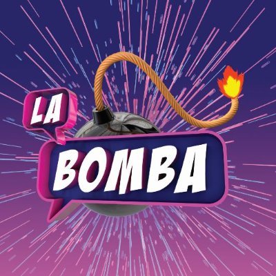 La Bomba