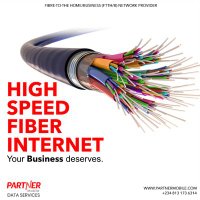 Partner FTTH