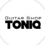 Guitar Shop TONIQ