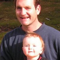 Hewitt Colin Gregory