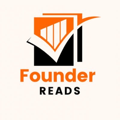 FounderReads