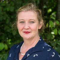 Dr Kate Vigurs FRhistS