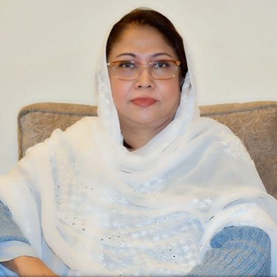 Faryal Talpur