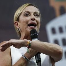 Quella democratica di estrema destra