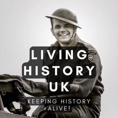 Living History UK