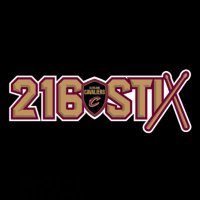 Cavs 216 Stix