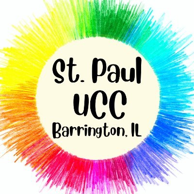 St.PaulUCC BarringtonIL