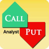 Call Put Analyst