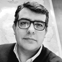 Jorge Zeballos Pereira