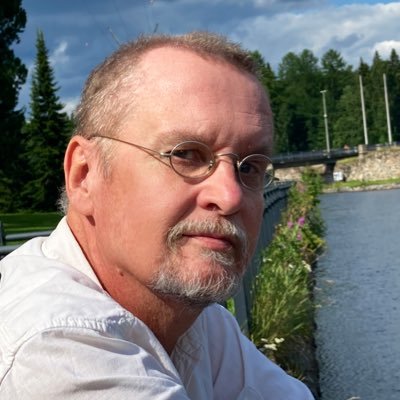 Juha Nevalainen 🇫🇮