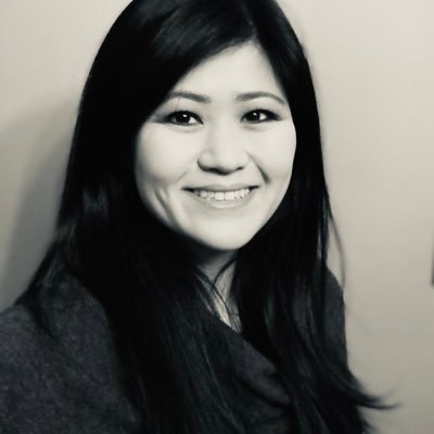 Alyssa Reimold (she/her)