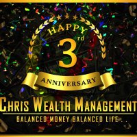 Chris Wealth Management Pvt Ltd