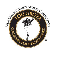 Lou Groza Award