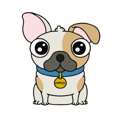 FinnleyTheFrenchie™